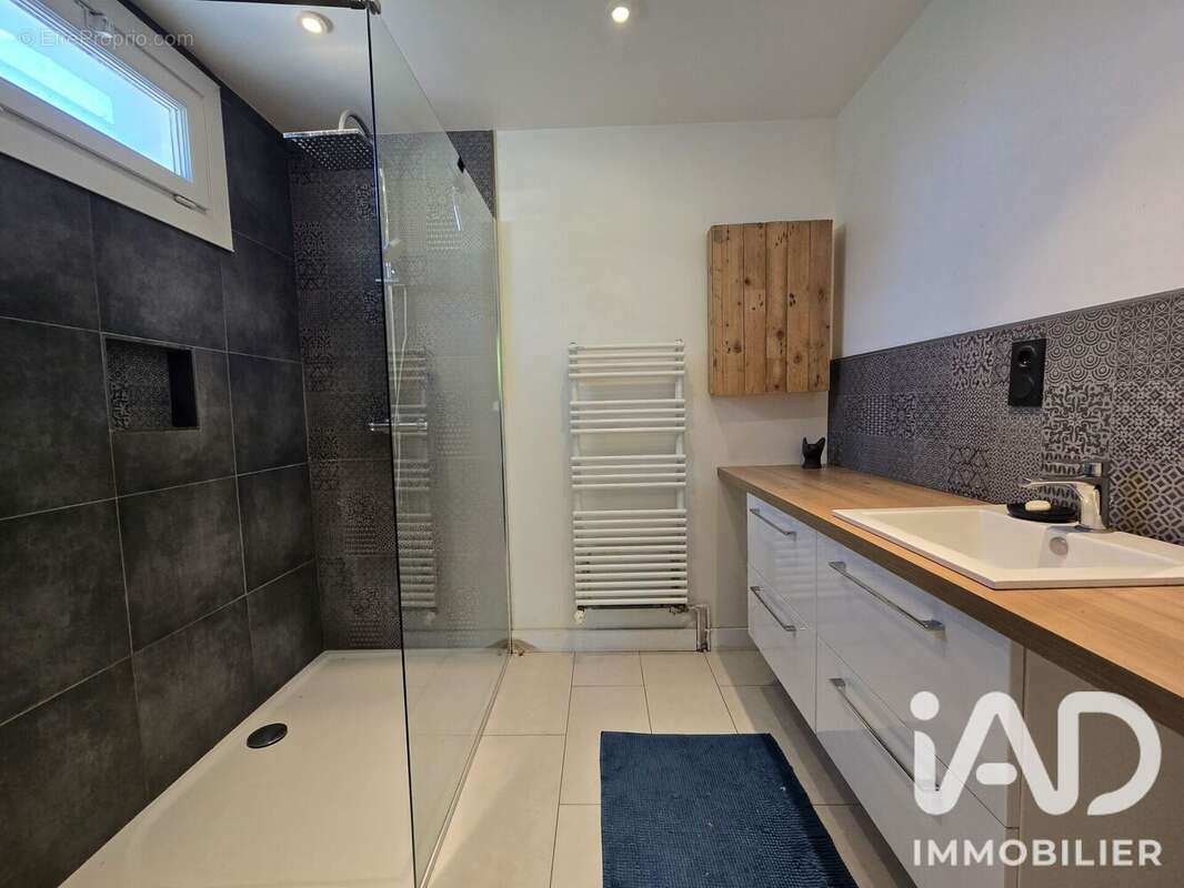 Maison 150 m² à Boinvilliers  - photo 8