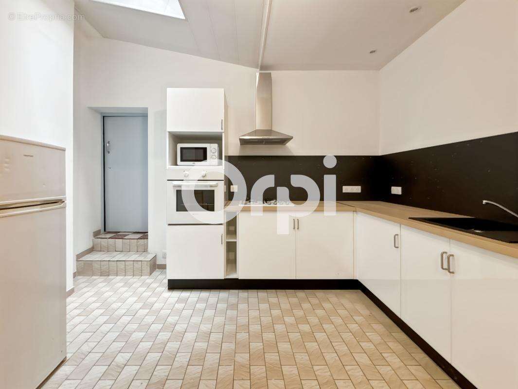 Appartement à BOULOGNE-SUR-MER