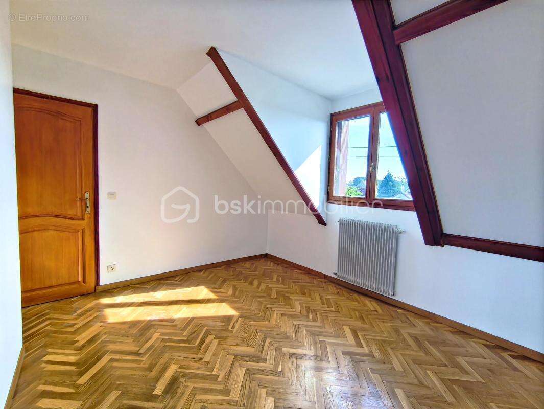 Maison à NOISY-LE-GRAND