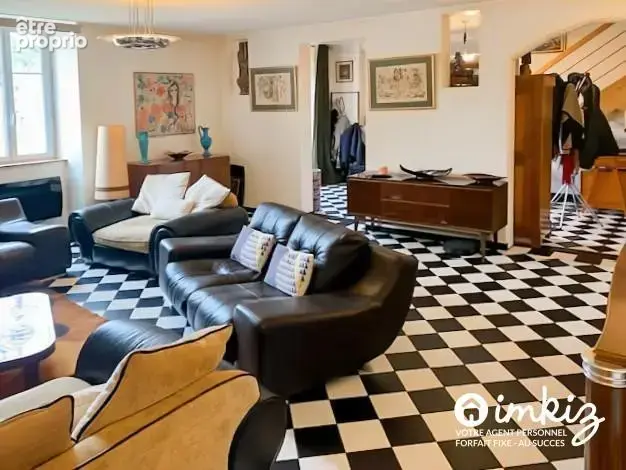 Propriété gersoise - photo 3