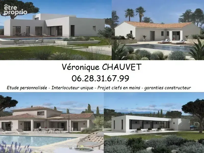 Terrain 628 m² à Lorgues  - photo 5