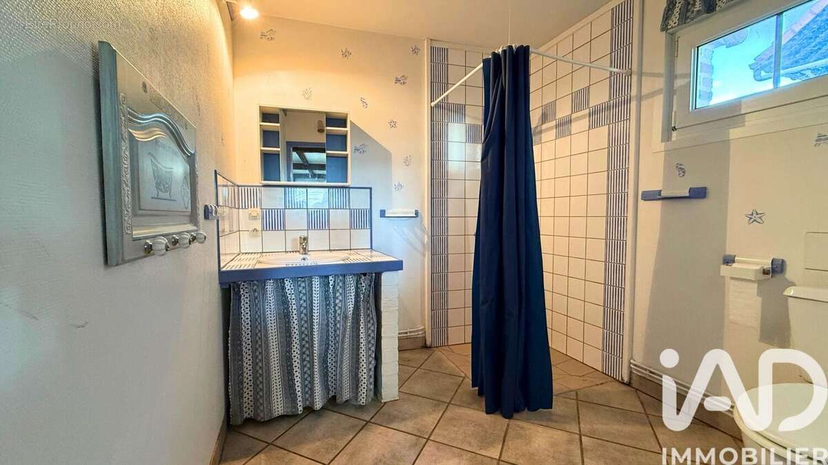 Photo 8 - Maison à BAILLEUL