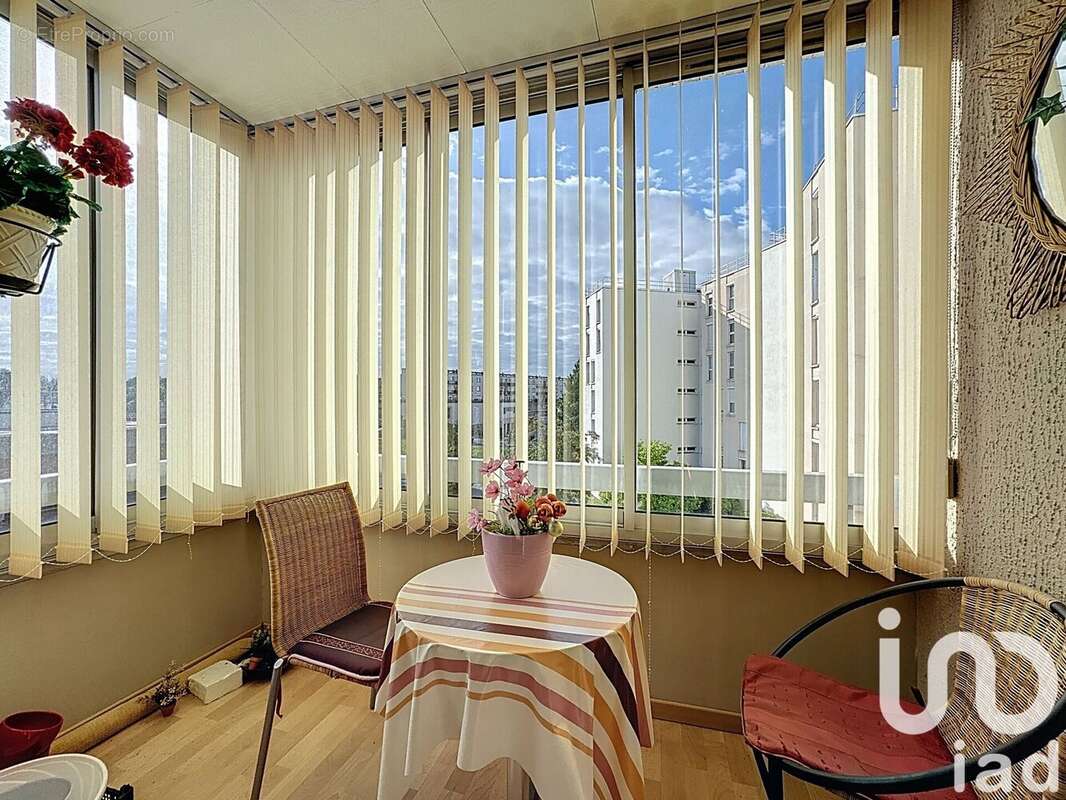 Photo 5 - Appartement à MEAUX