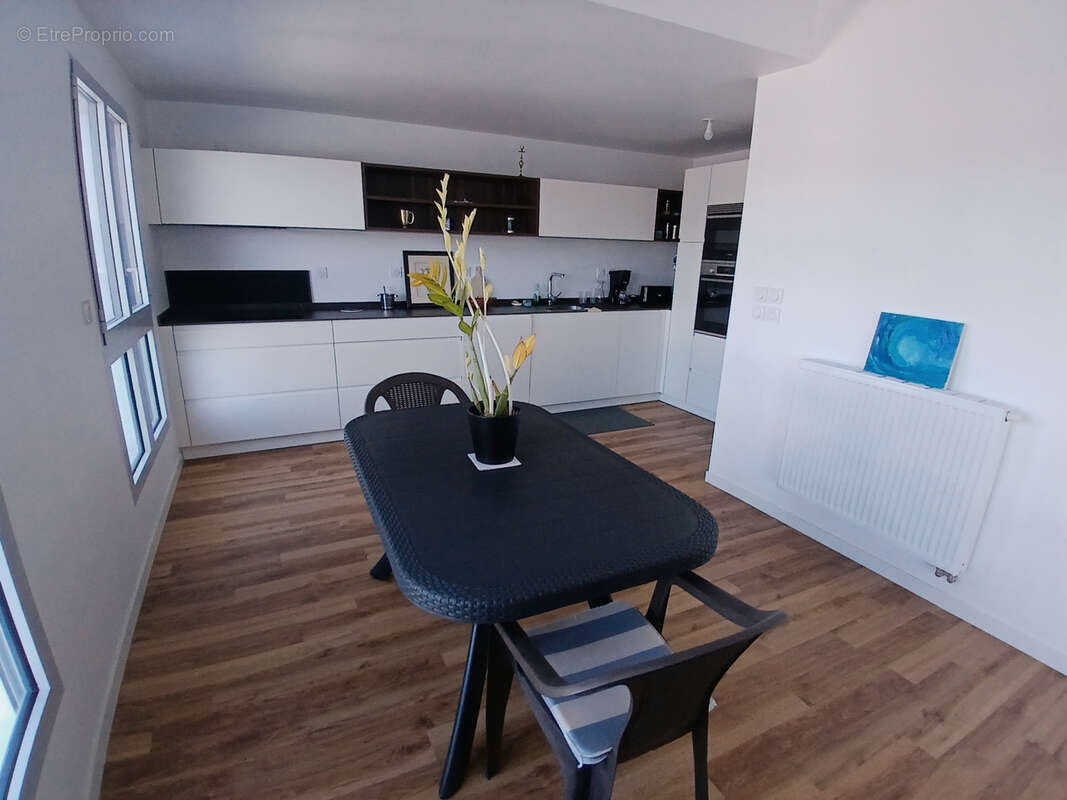 Appartement à HENDAYE