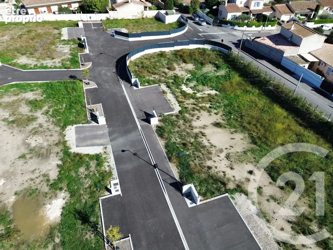 Terrain 368 m² à vendre à Chateaurenard (13160) - photo 2