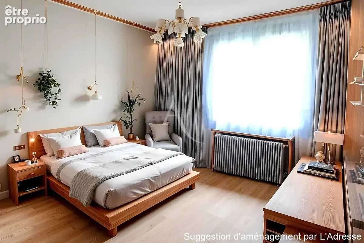 Maison Neuilly Sur Marne 5 pièce(s) 80 m2 - photo 4