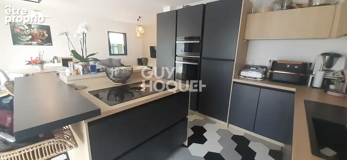 Maison contemporaine à Beaussais-sur-Mer (Trégon) ? 5 min des plages de Saint-Jacut-de-la-Mer - photo 3
