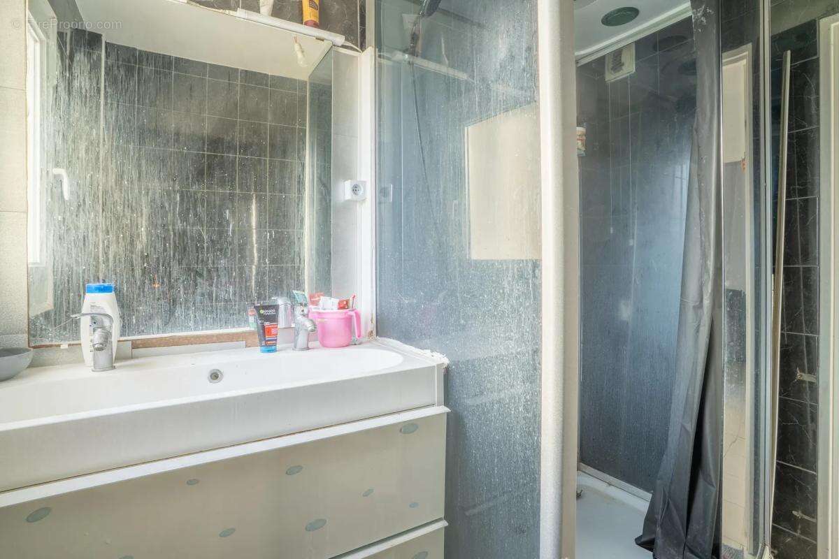 Appartement à MAUREPAS