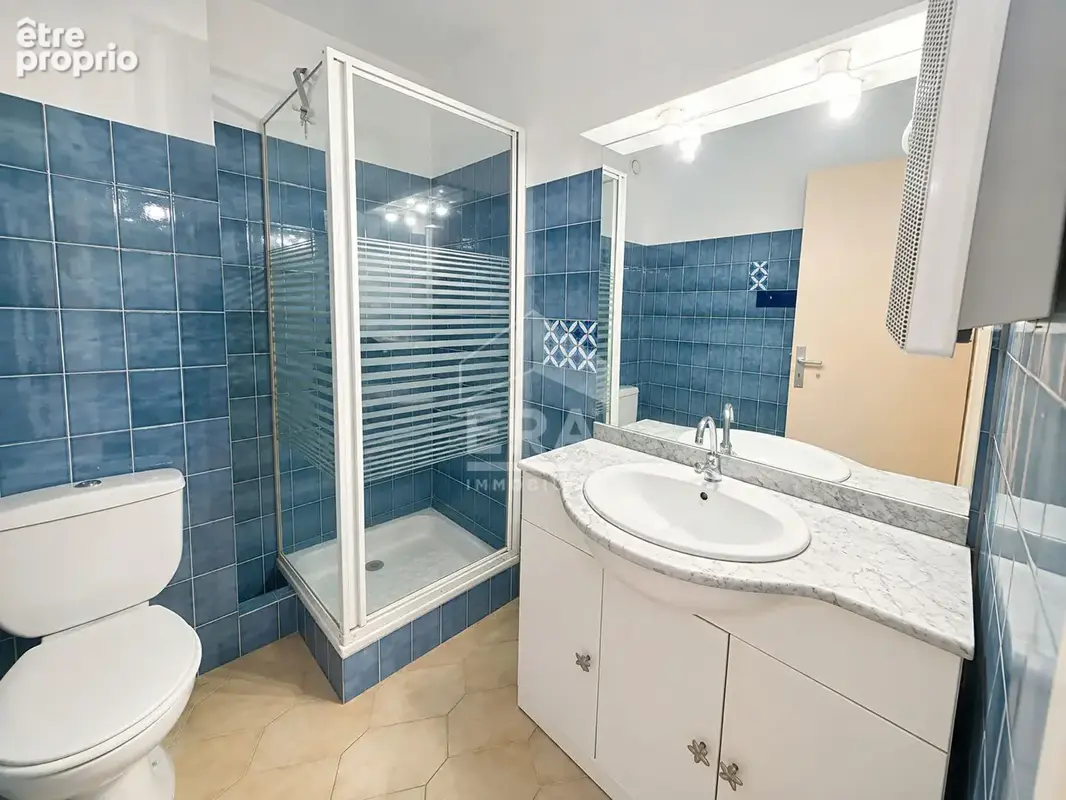 Appartement 21m² à canet-en-roussillon - photo 7