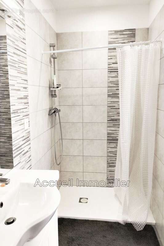 Appartement à LE GRAU-DU-ROI