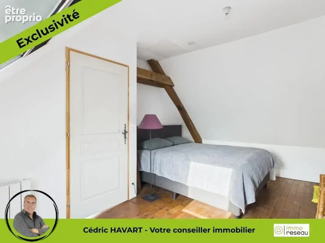 Maison 4 pièces 84 m² à vendre à Saint-Gilles (36170) - photo 16