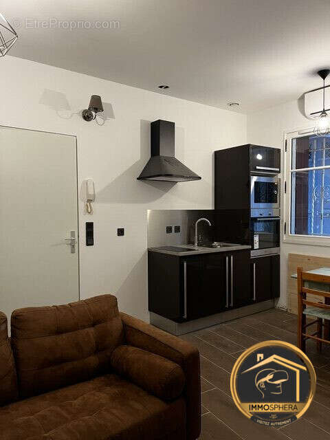 Appartement à NARBONNE