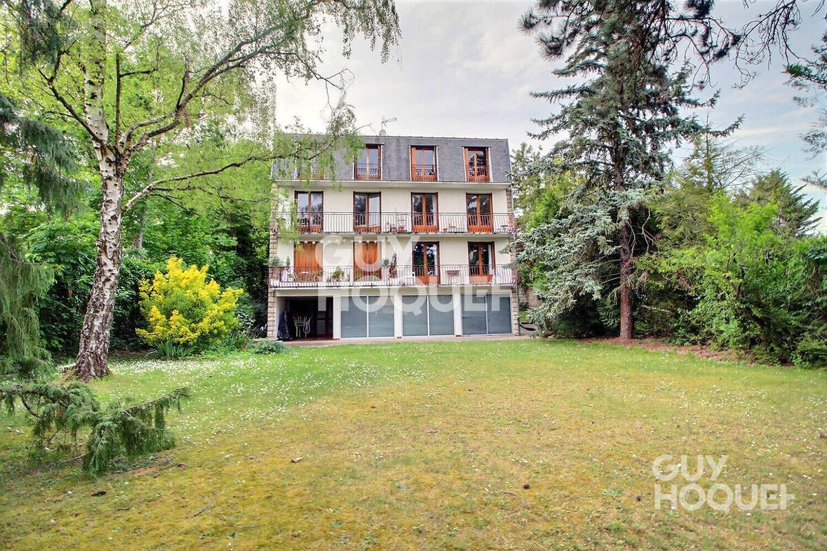 Appartement à CHAVILLE