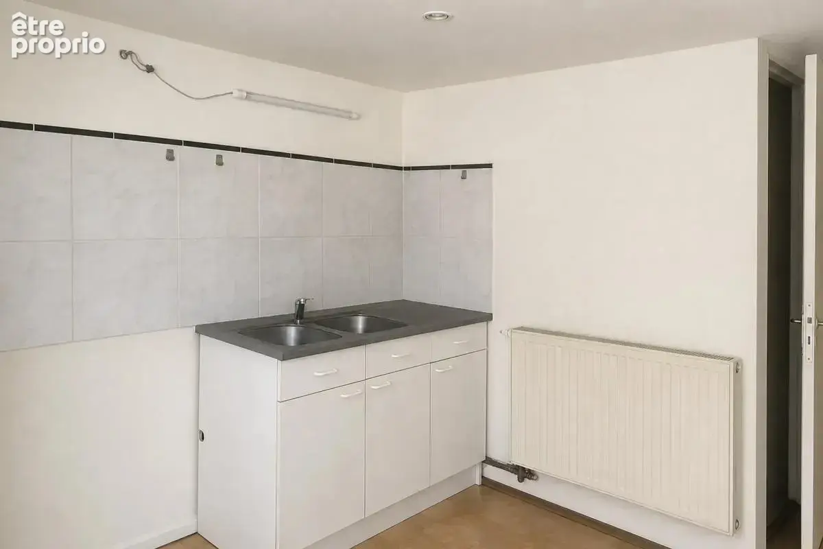 Maison de 5 pièces de 53 m² à Issoire - photo 7
