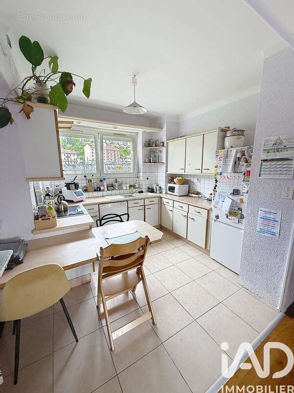Photo 7 - Appartement à LANCRANS