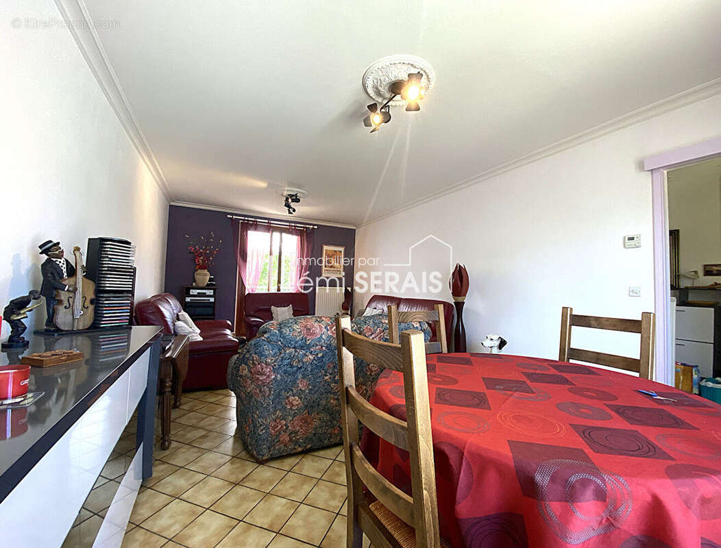 Maison à ALENCON