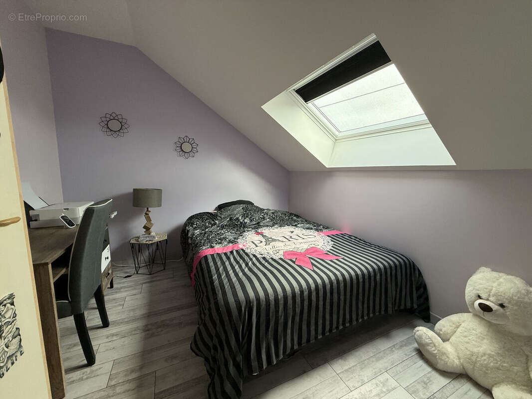 Photo 7 - Maison à MONTCEAU-LES-MINES