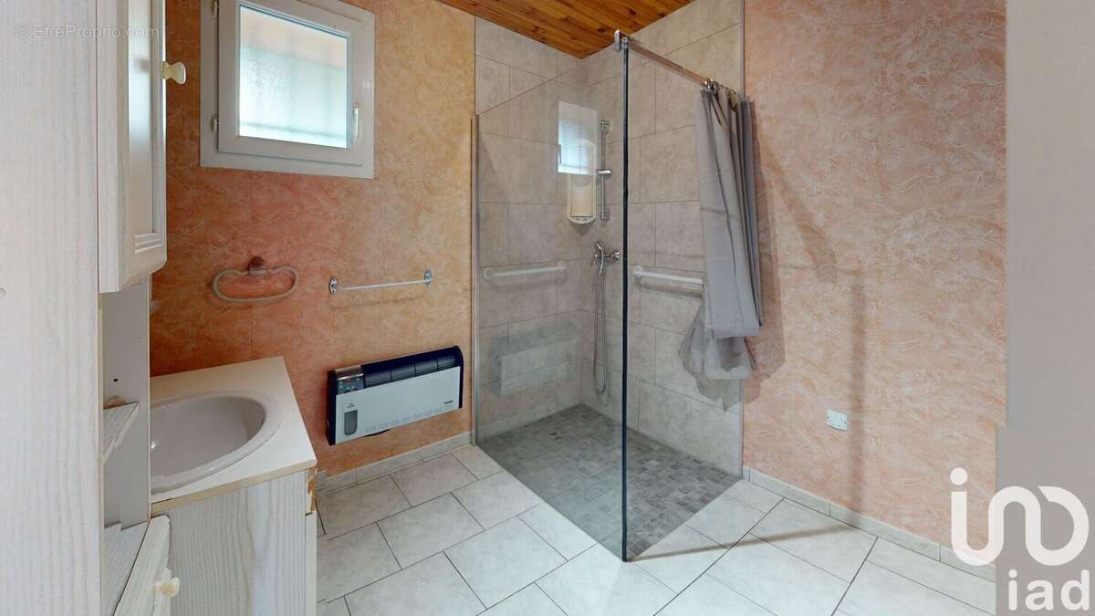 Photo 8 - Maison à FONSORBES