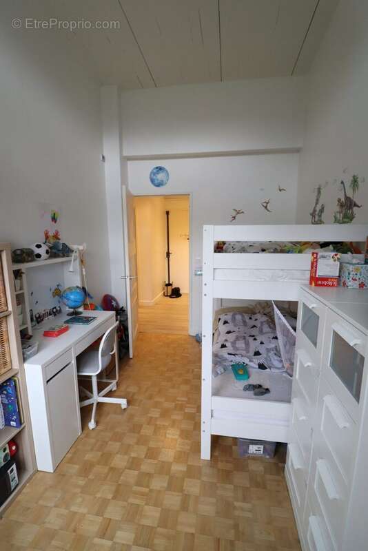 Appartement à LOUVECIENNES