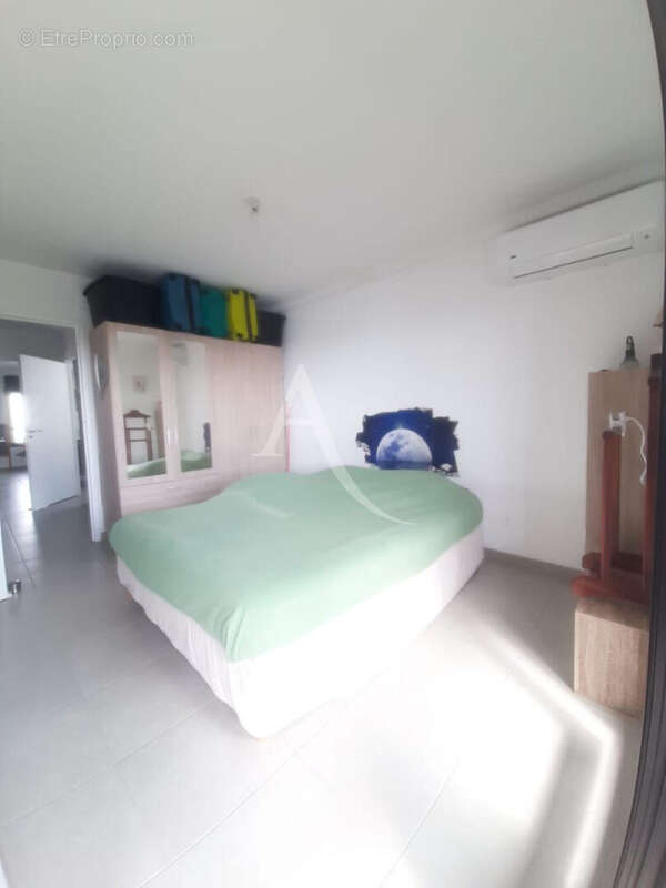 Appartement à FORT-DE-FRANCE