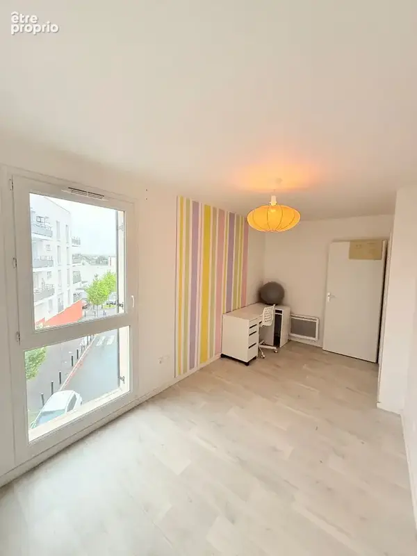 Appartement standing 3 pièce(s) 62 m2 - photo 7