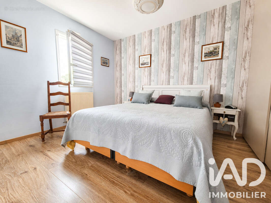 Maison 157 m² à Saint-Andre-Des-Eaux  - photo 8