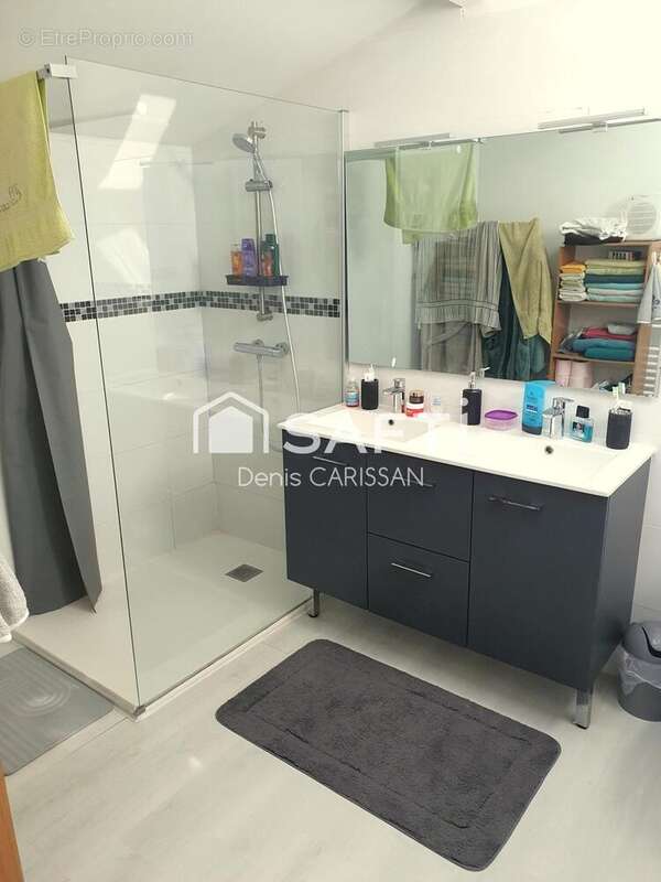 Photo 6 - Maison à LAMONZIE-SAINT-MARTIN