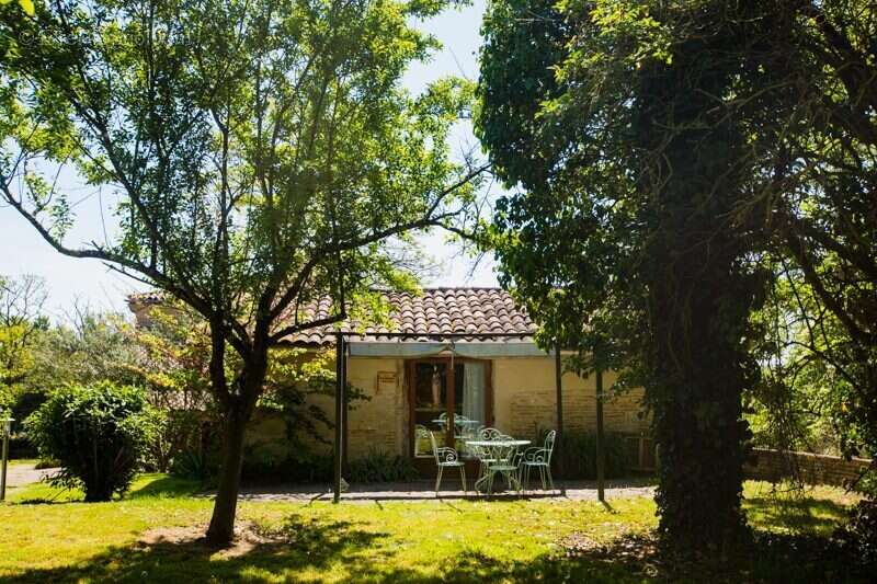 Maison à SALVAGNAC