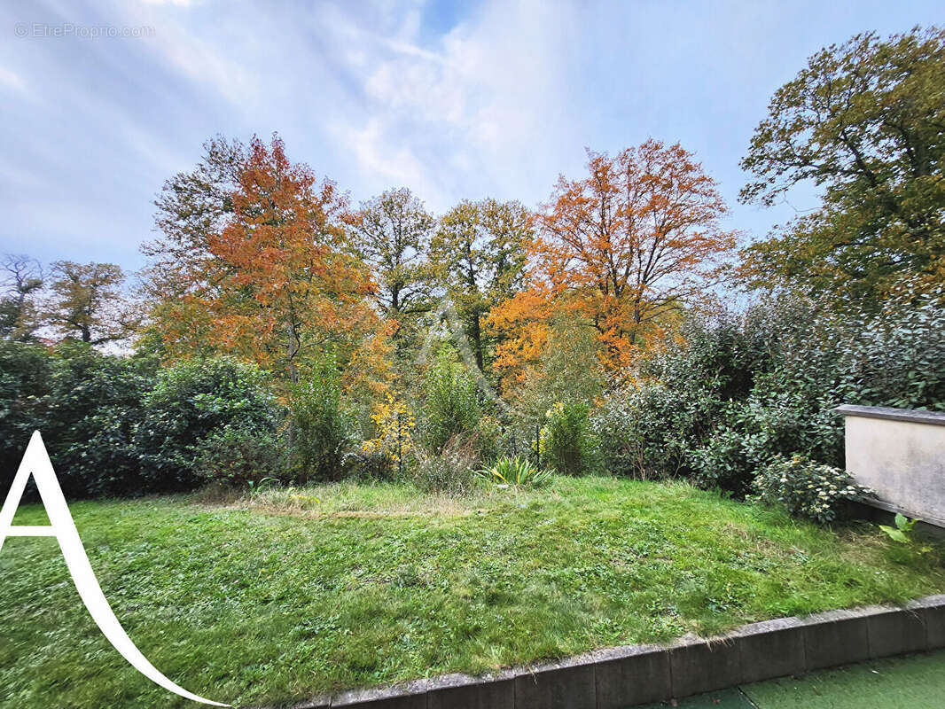 Appartement à DOURDAN