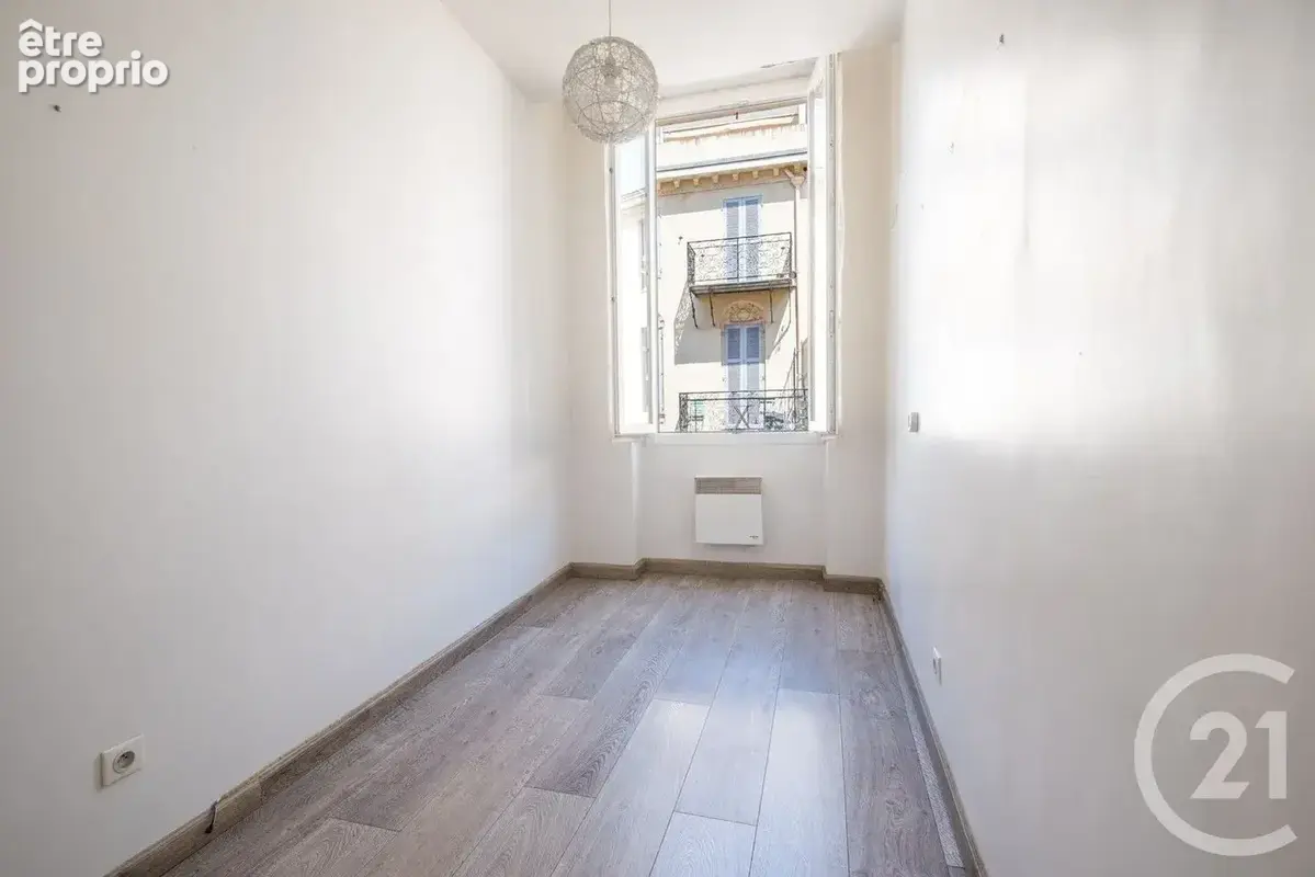 Appartement 3 pièces 51 m² à vendre à Nice (06000) - photo 6