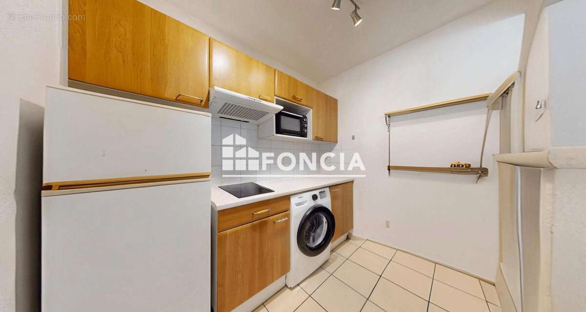 Appartement à ARGELES-SUR-MER