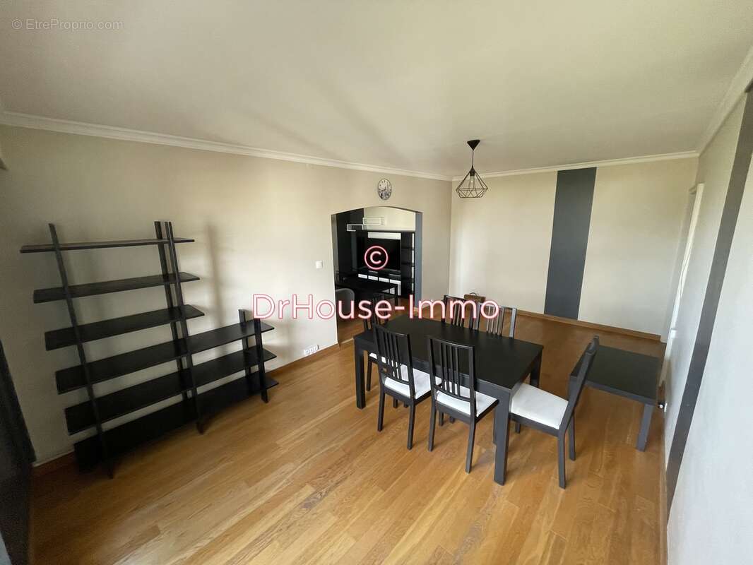 Appartement à ANGOULEME