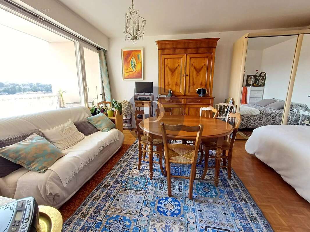 Appartement ANTONY - photo 3