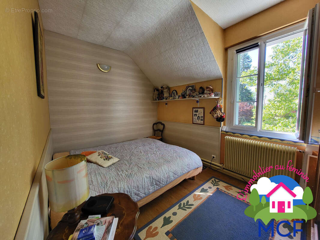 Maison 163 m² à Bueil  - photo 8