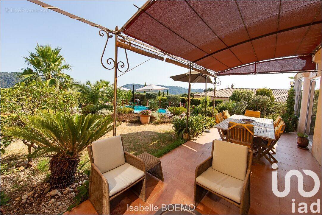 Photo 1 - Maison à TANNERON