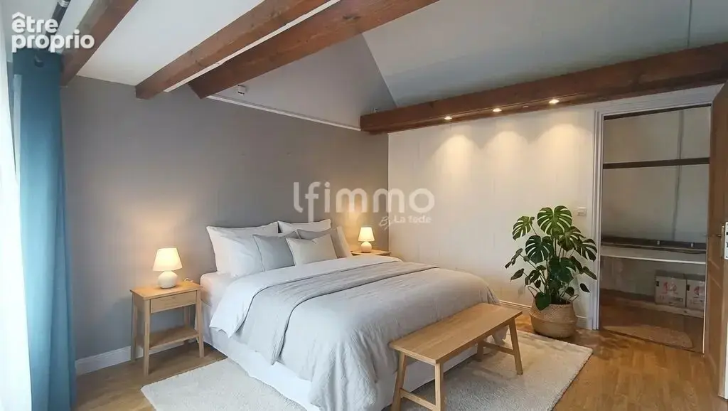 Charmante maison au calme - photo 27