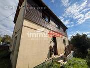 Maison à CRIEL-SUR-MER