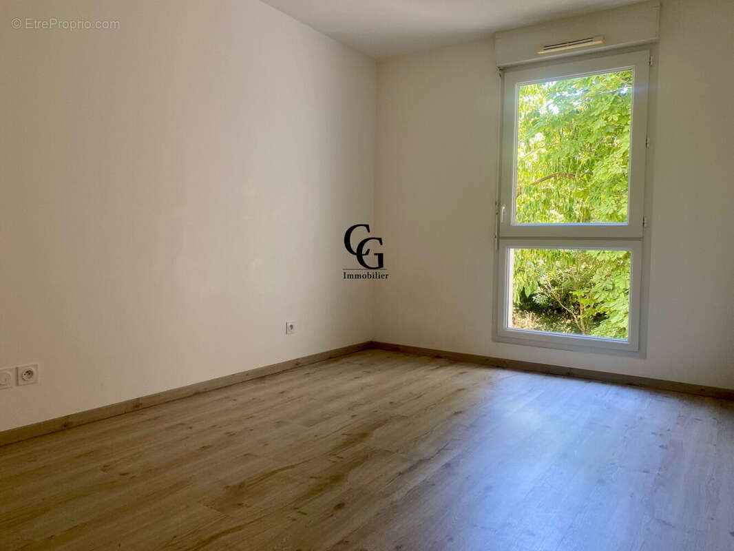 Appartement 41 m² à Nantes  - photo 5