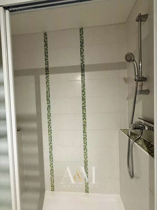 Appartement à BALARUC-LES-BAINS