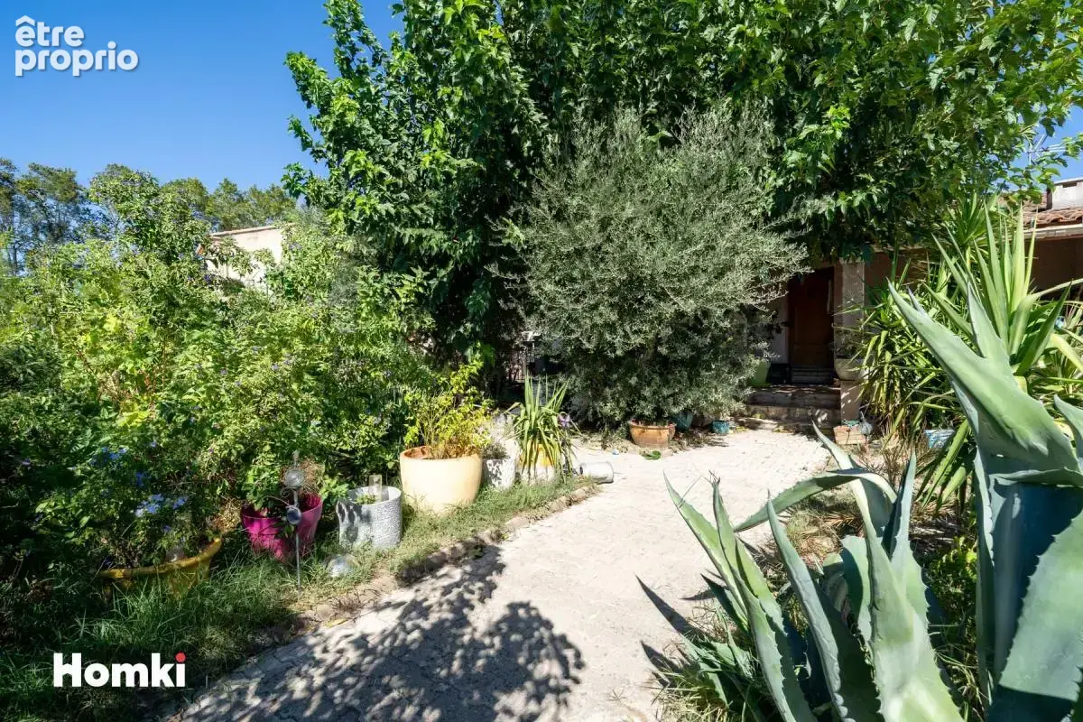 Villa T7 de 127 m² avec T2 indépendant – Pélissanne - photo 6