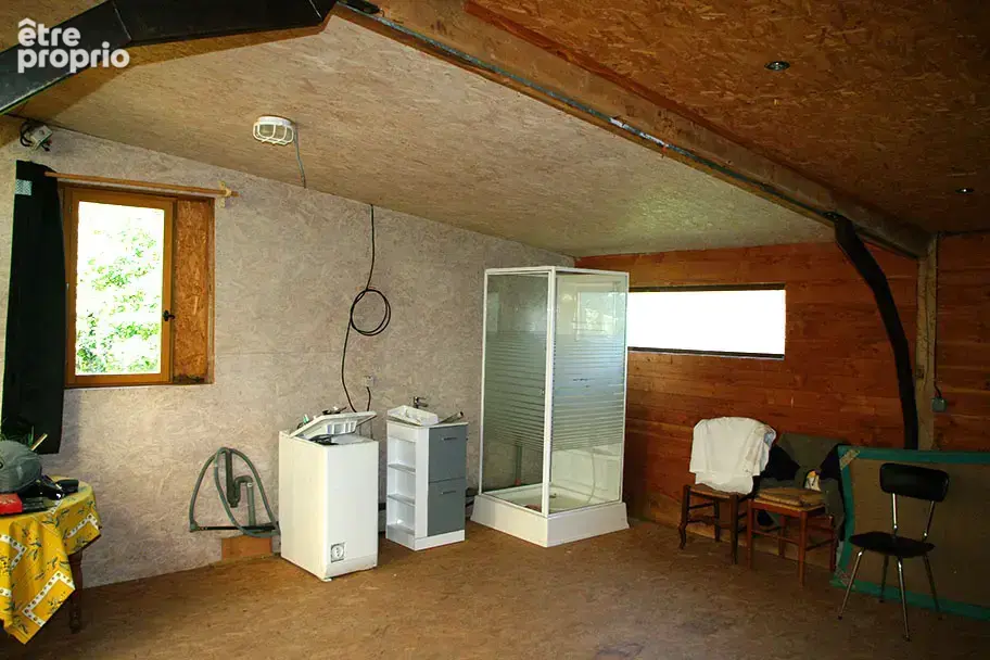 Maison à Pléchâtel - photo 13