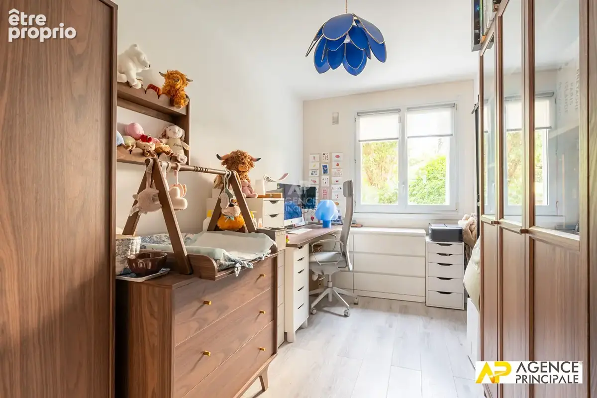Appartement Maisons Laffitte 3 pièce(s) 69.16 m2 - photo 14