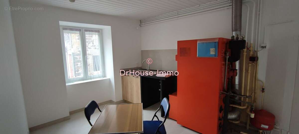 Maison 120 m² à Saint-Georges-D'aurac  - photo 26