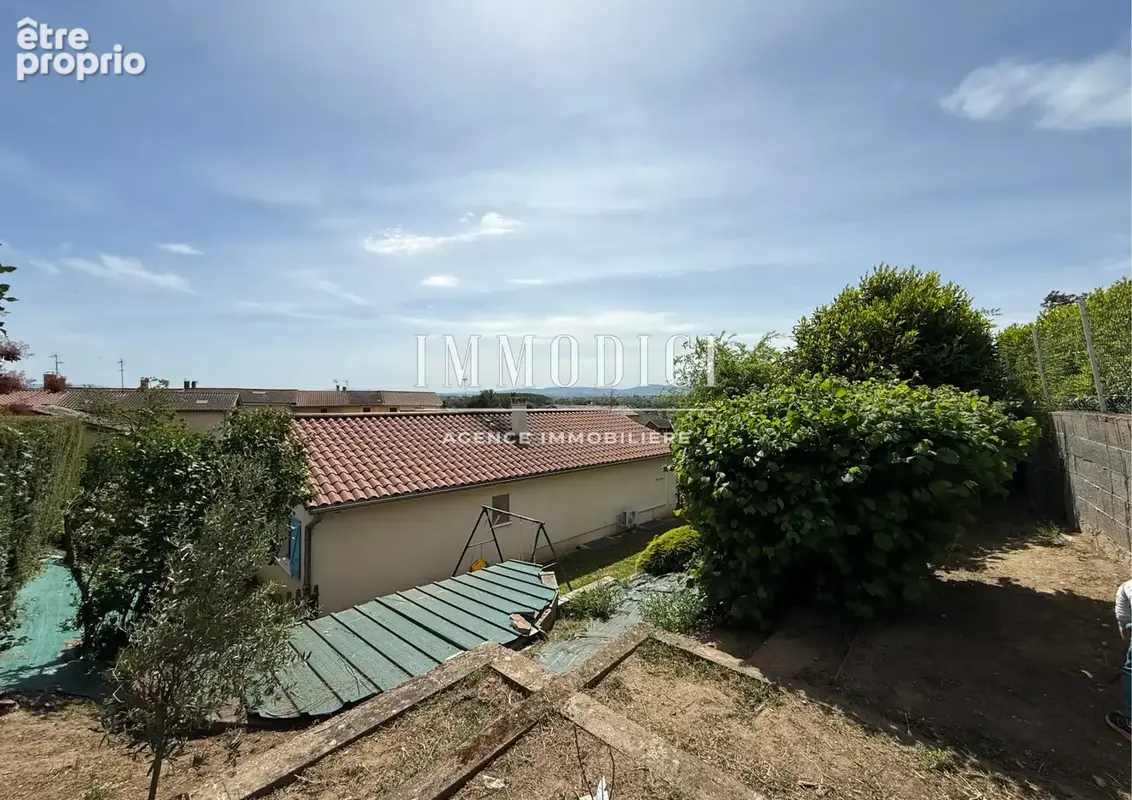 Maison / Villa MONTMERLE SUR SAONE - 6 pièce(s) - 130 m2 - photo 19
