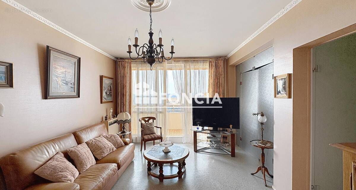 Appartement à LIMOGES