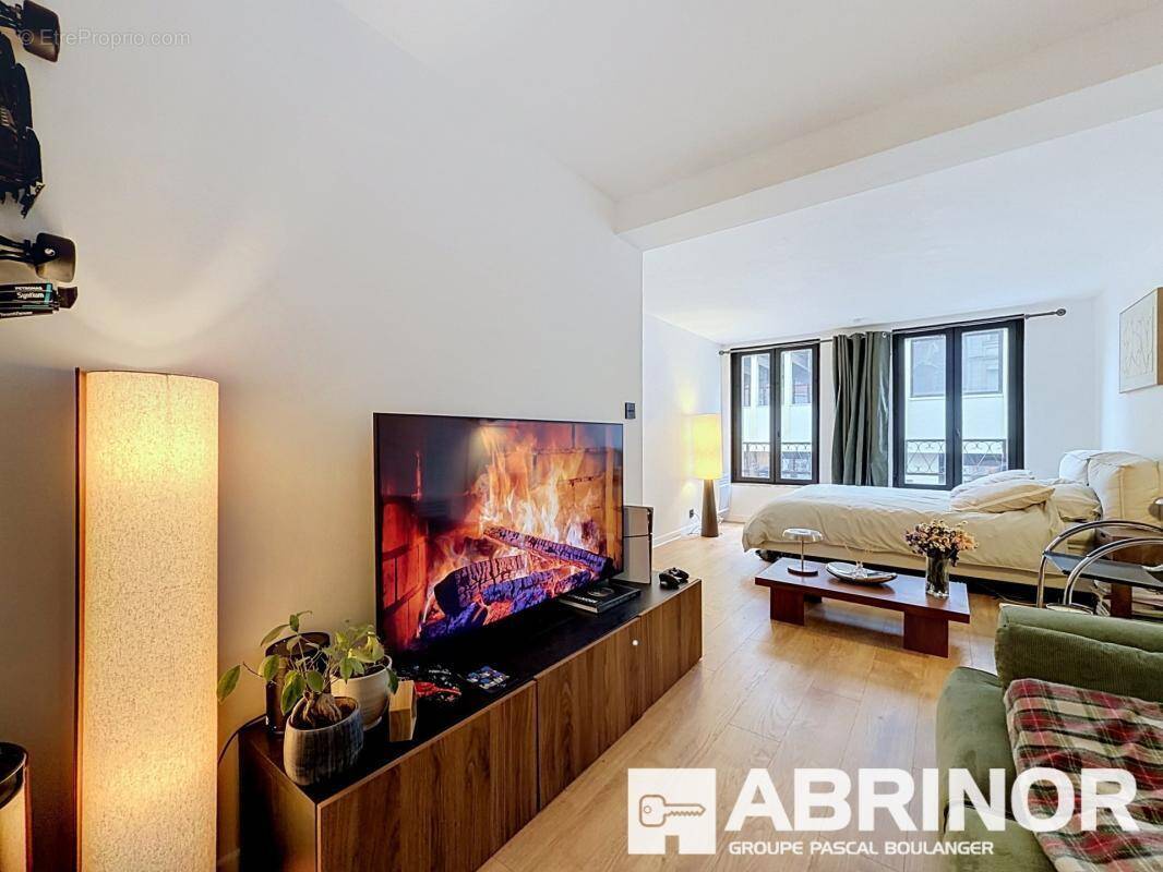 Appartement à LILLE