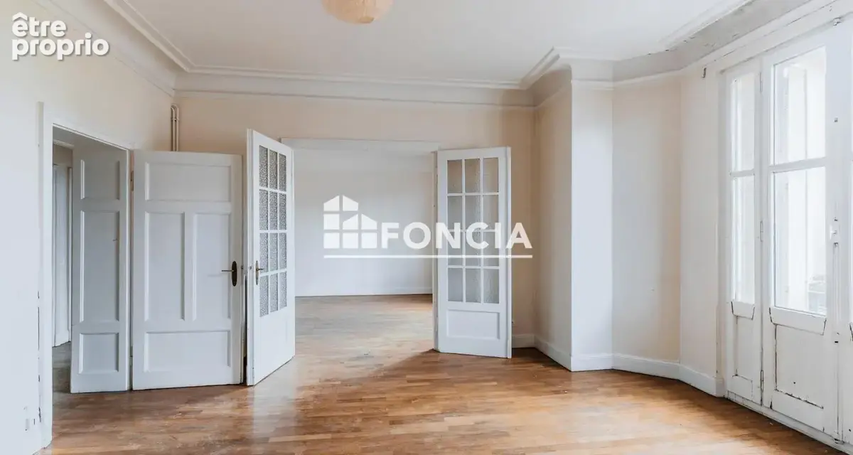Photo Appartement à Metz au prix de 230 000€