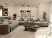 Maison à MARSEILLE-6E