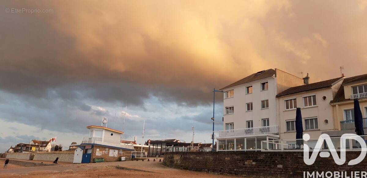 Photo 1 - Maison à LANGRUNE-SUR-MER