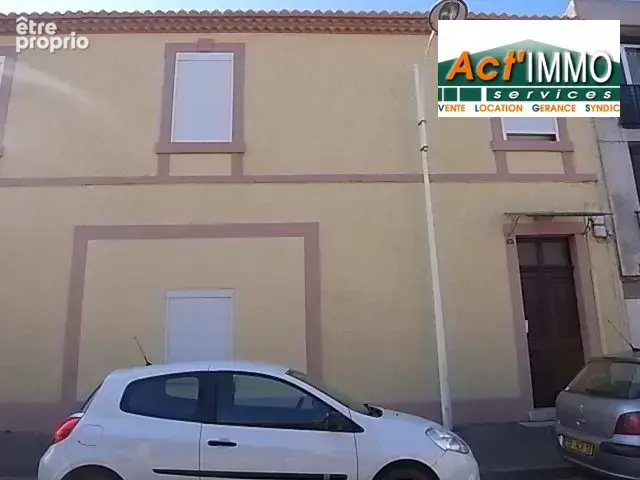 Appartement 1 000 m² à vendre à Miramas (13140) - photo 8